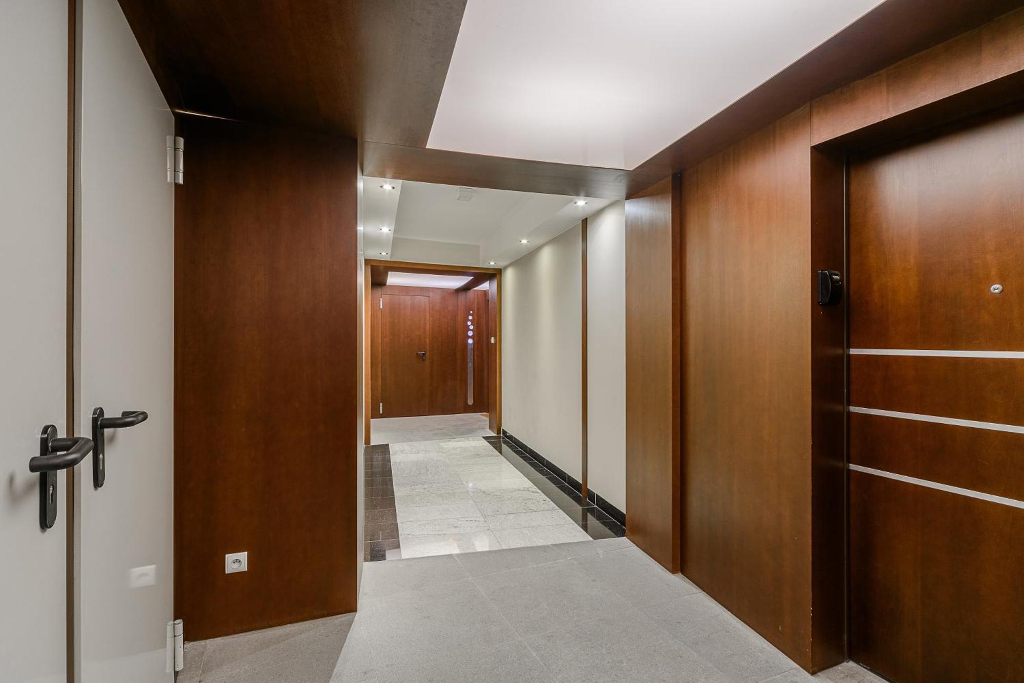 Oxygen Wronia - Browary Warszawskie - P&O Serviced Apartments Varşova Dış mekan fotoğraf