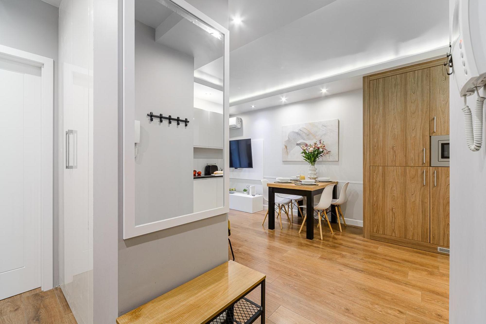 Oxygen Wronia - Browary Warszawskie - P&O Serviced Apartments Varşova Dış mekan fotoğraf
