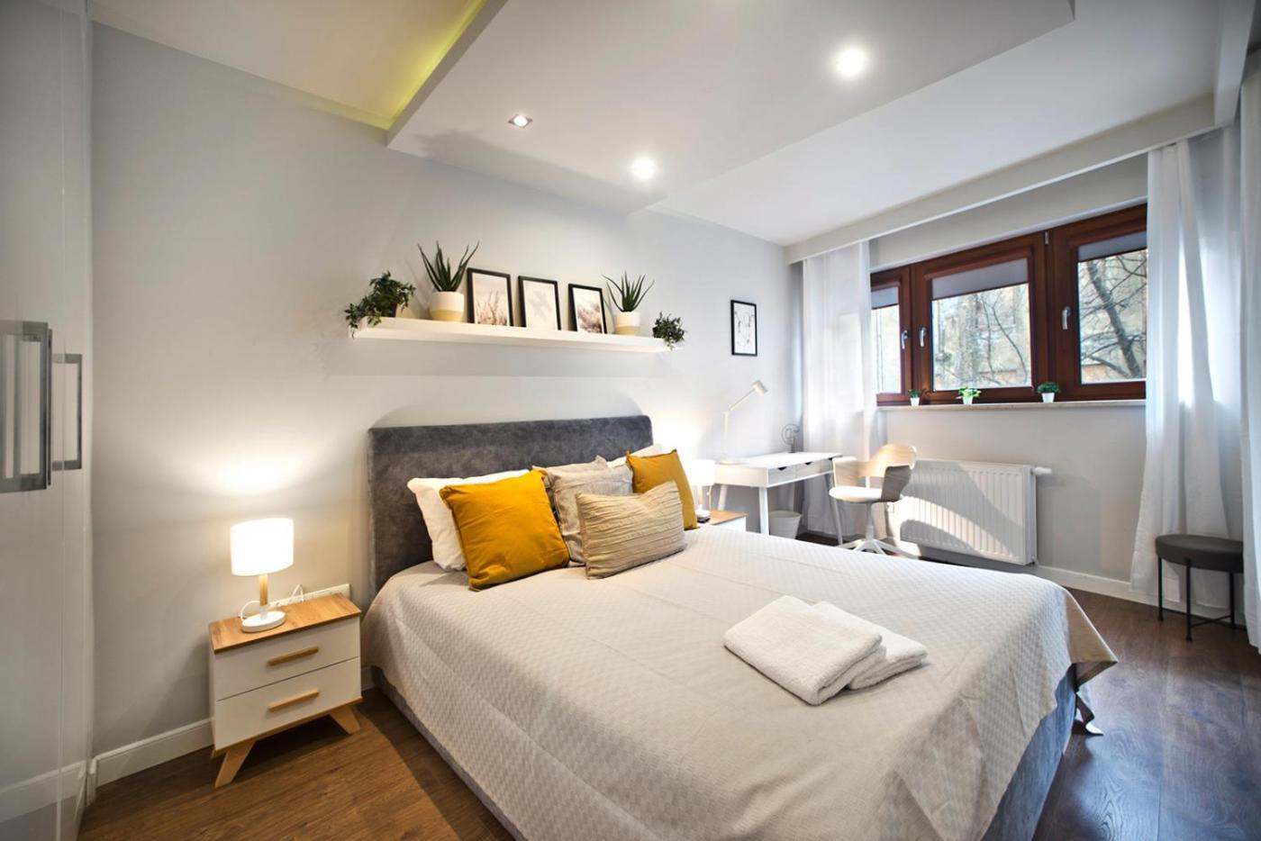 Oxygen Wronia - Browary Warszawskie - P&O Serviced Apartments Varşova Dış mekan fotoğraf