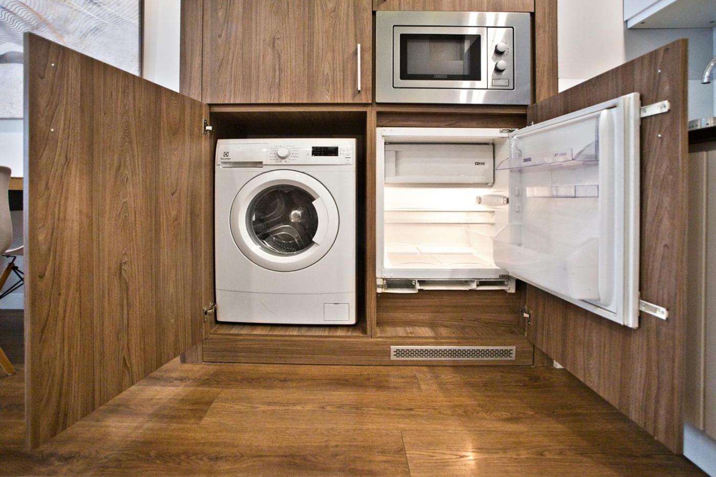 Oxygen Wronia - Browary Warszawskie - P&O Serviced Apartments Varşova Dış mekan fotoğraf